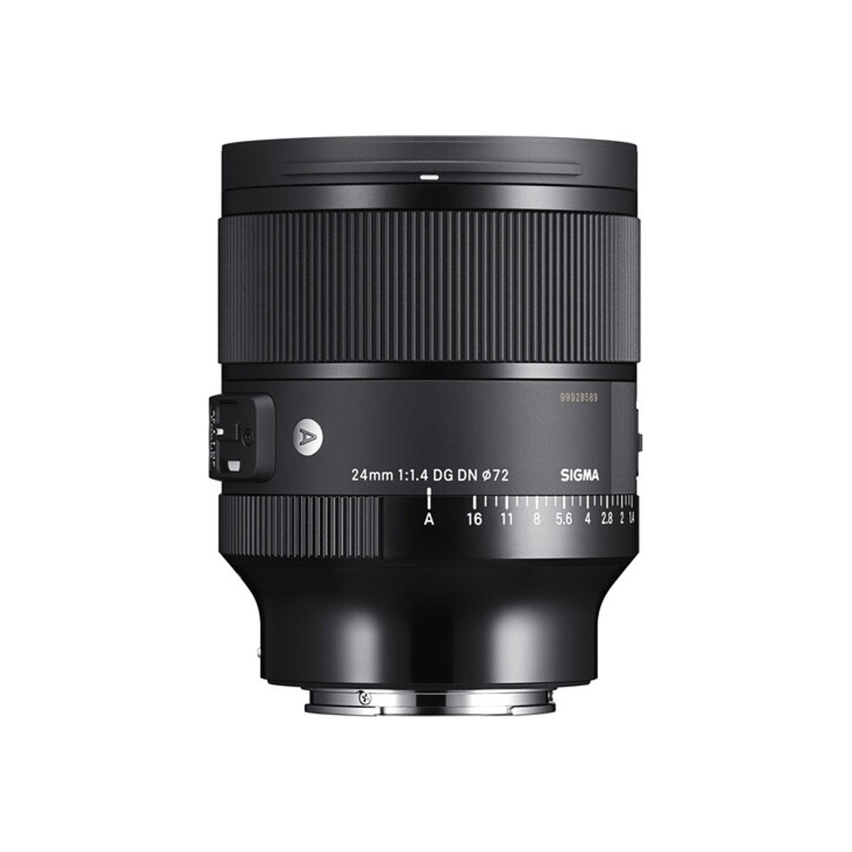 Sigma 24mm F1.4 DG DN Art For Sony E
