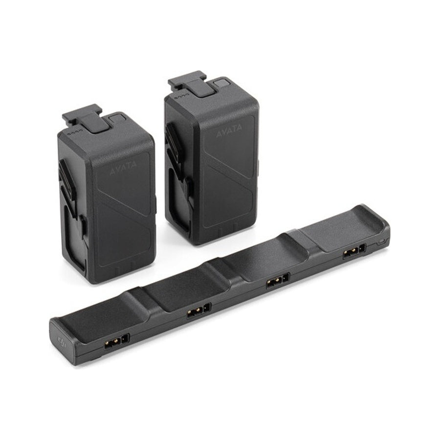 DJI Avata Fly More Kit