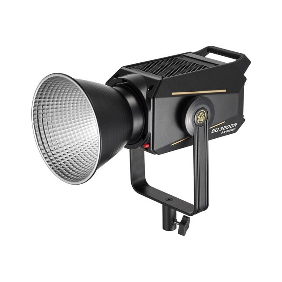 IFOOTAGE ANGLERFISH SL1 320DN LED Video Light 320 Watt iFootage SL 1 320 DN Flash Studio Lighting
