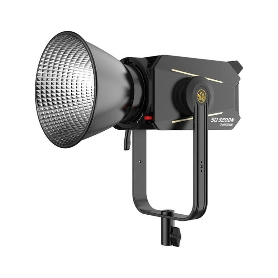 IFOOTAGE ANGLERFISH SL1 320DN LED Video Light 320 Watt iFootage SL 1 320 DN Flash Studio Lighting