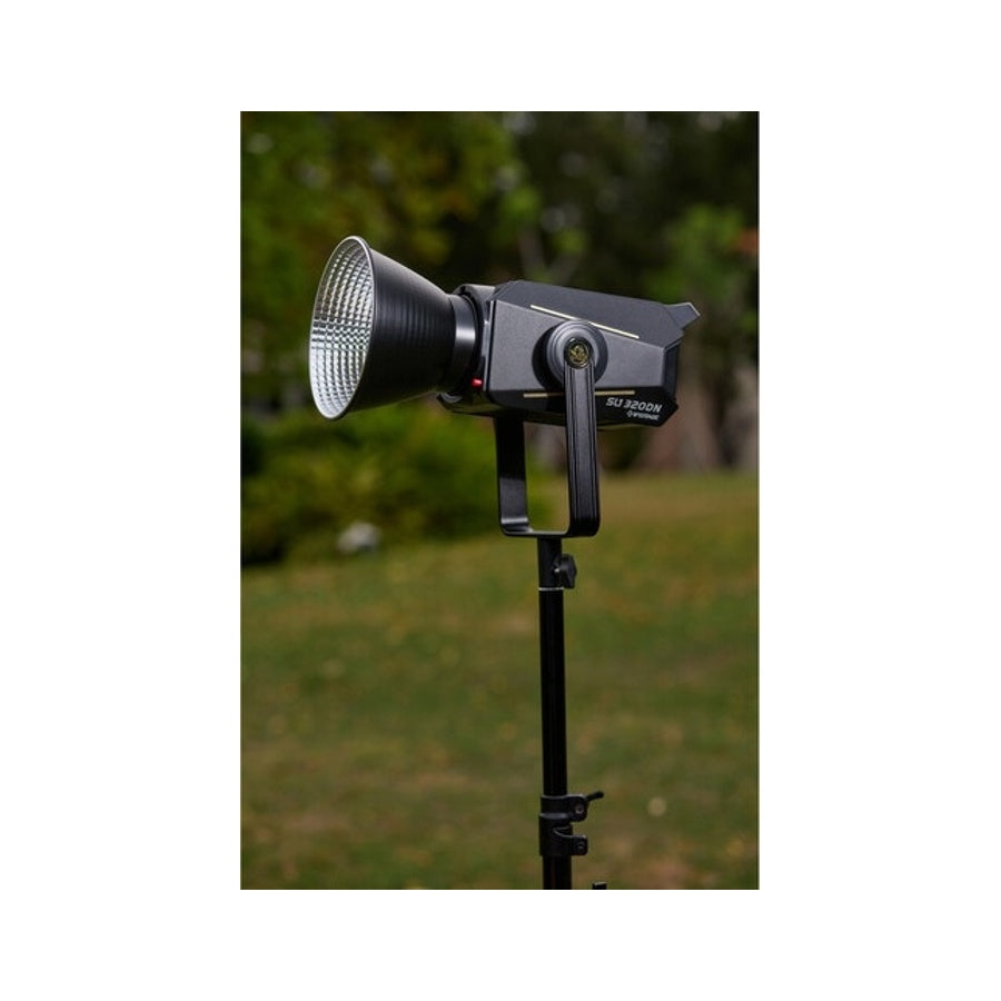 IFOOTAGE ANGLERFISH SL1 320DN LED Video Light 320 Watt iFootage SL 1 320 DN Flash Studio Lighting