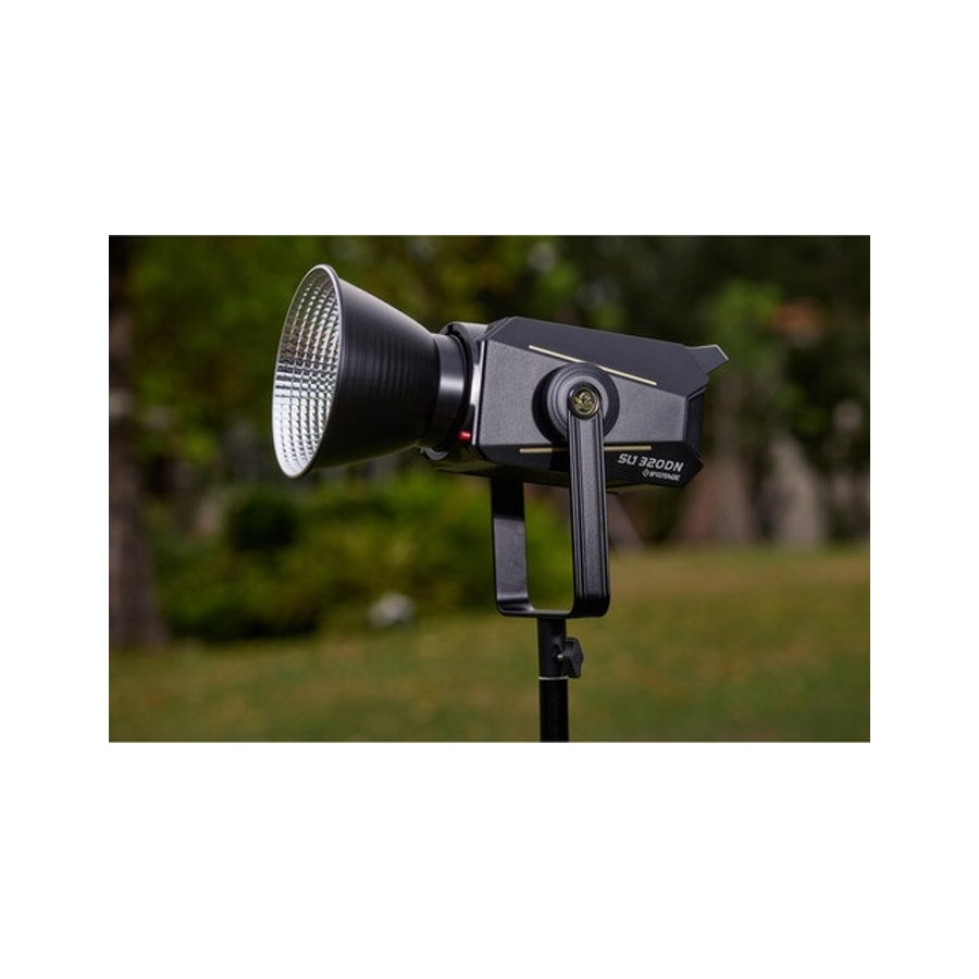 IFOOTAGE ANGLERFISH SL1 320DN LED Video Light 320 Watt iFootage SL 1 320 DN Flash Studio Lighting