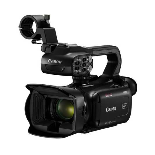 Canon XA60 Professional UHD 4K Camcorder