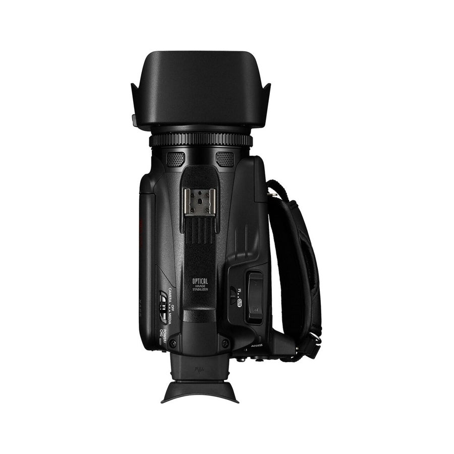 Canon XA65 UHD 4K Professional Camcorder