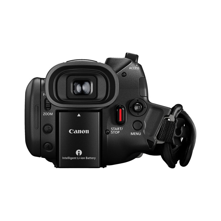 Canon XA65 UHD 4K Professional Camcorder