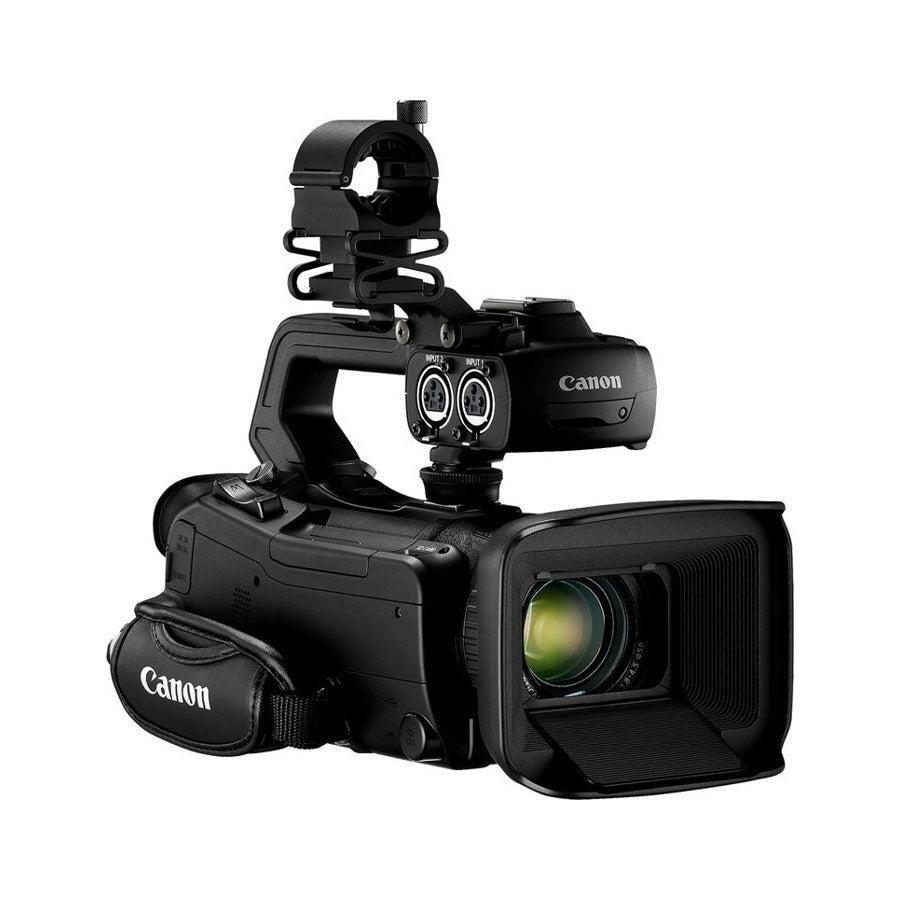 Canon XA75 UHD 4K Professional Camcorder