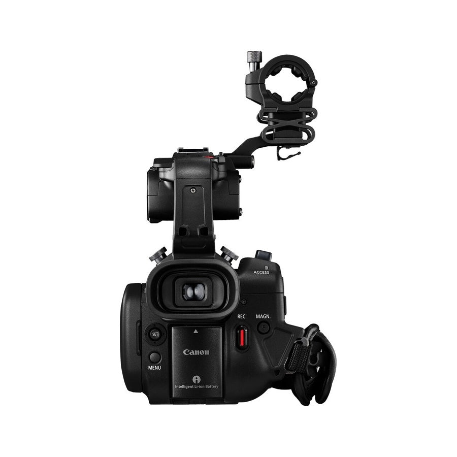 Canon XA75 UHD 4K Professional Camcorder