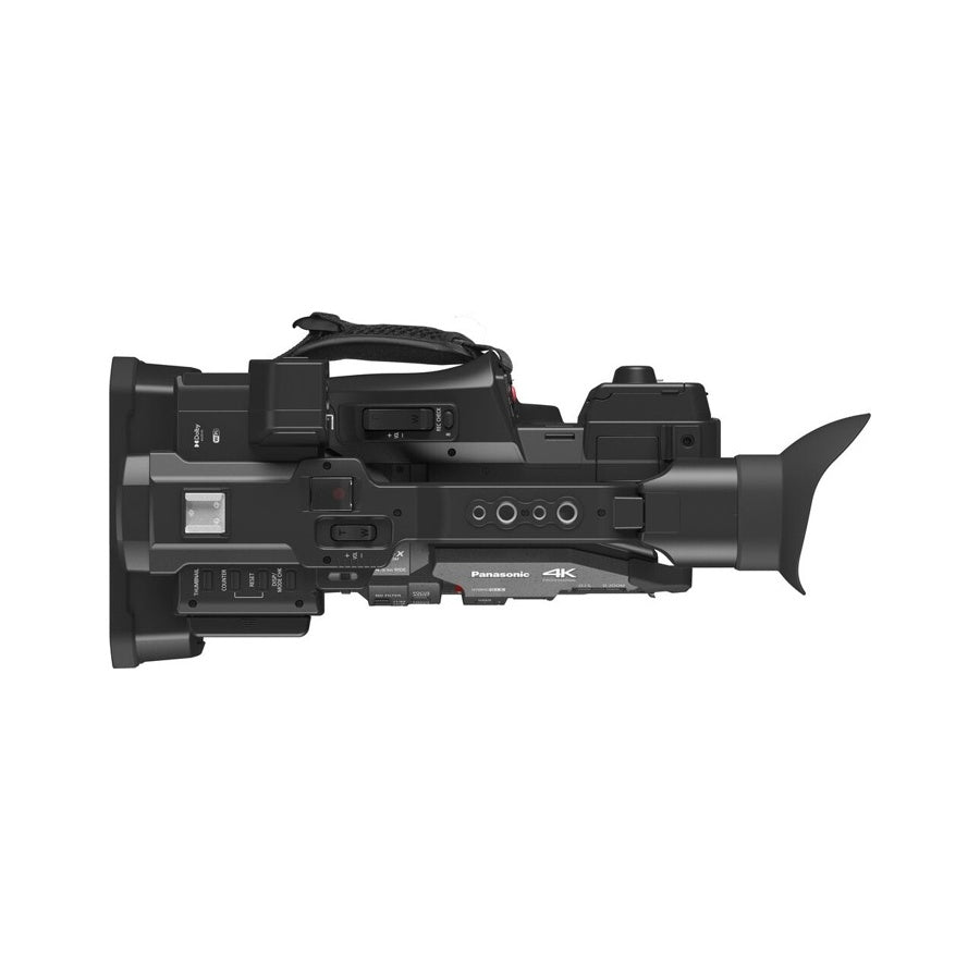 Panasonic HC-X2GC UHD 4K Professional Camcorder