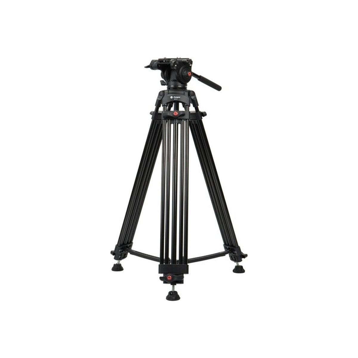 Fotopro DV 2 Professional Tripod