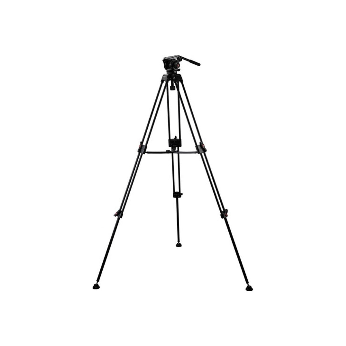 Fotopro DV 2 Professional Tripod