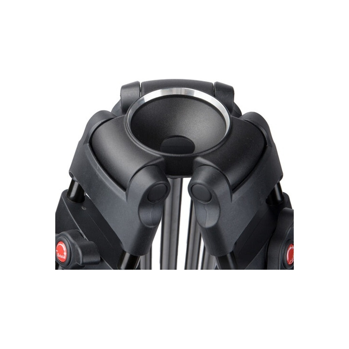 Fotopro DV 2 Professional Tripod