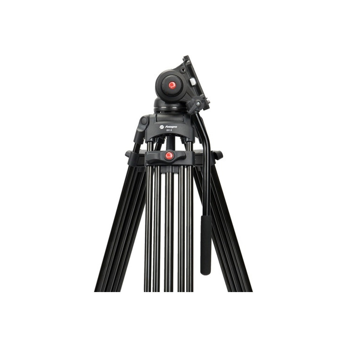 Fotopro DV 2 Professional Tripod