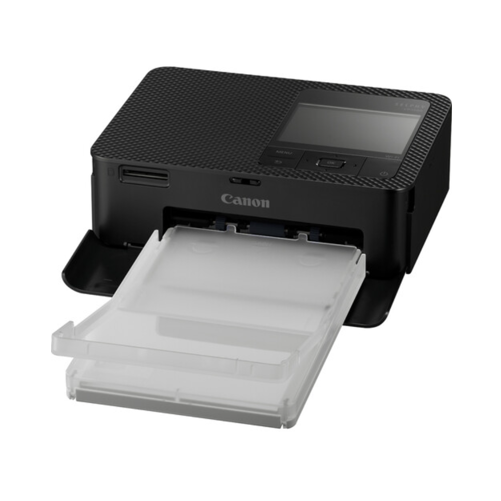 Canon SELPHY CP1500 Compact Photo Printer Portable Wireless Wifi