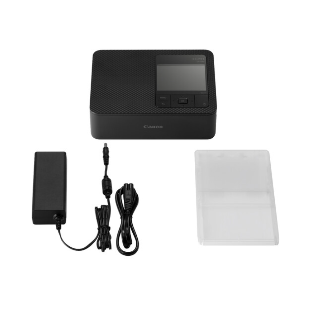 Canon SELPHY CP1500 Compact Photo Printer Portable Wireless Wifi