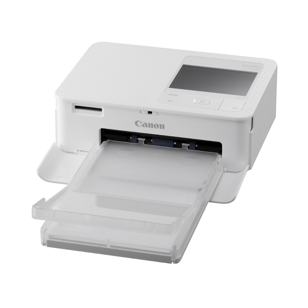 Canon SELPHY CP1500 Compact Photo Printer Portable Wireless Wifi