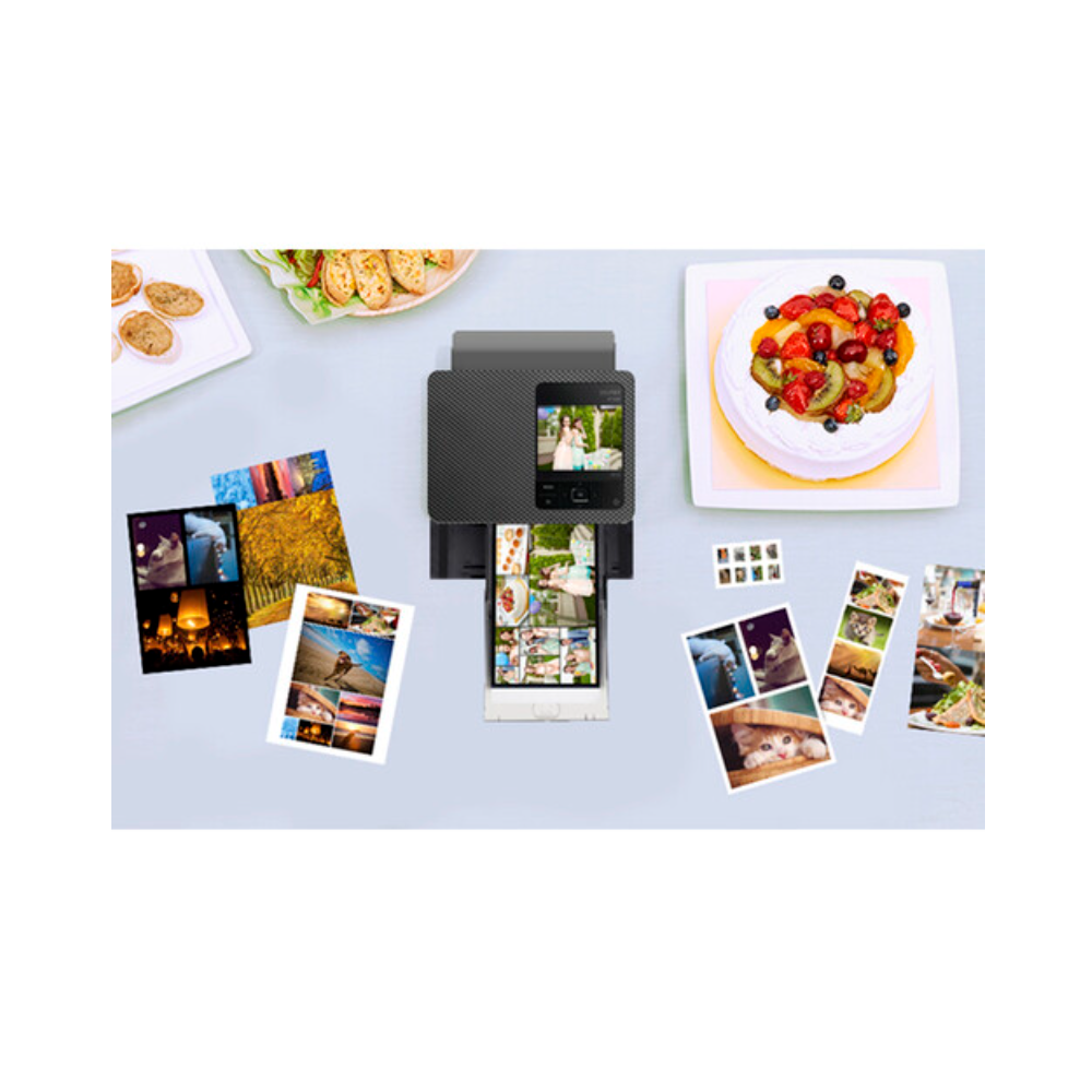 Canon SELPHY CP1500 Compact Photo Printer Portable Wireless Wifi