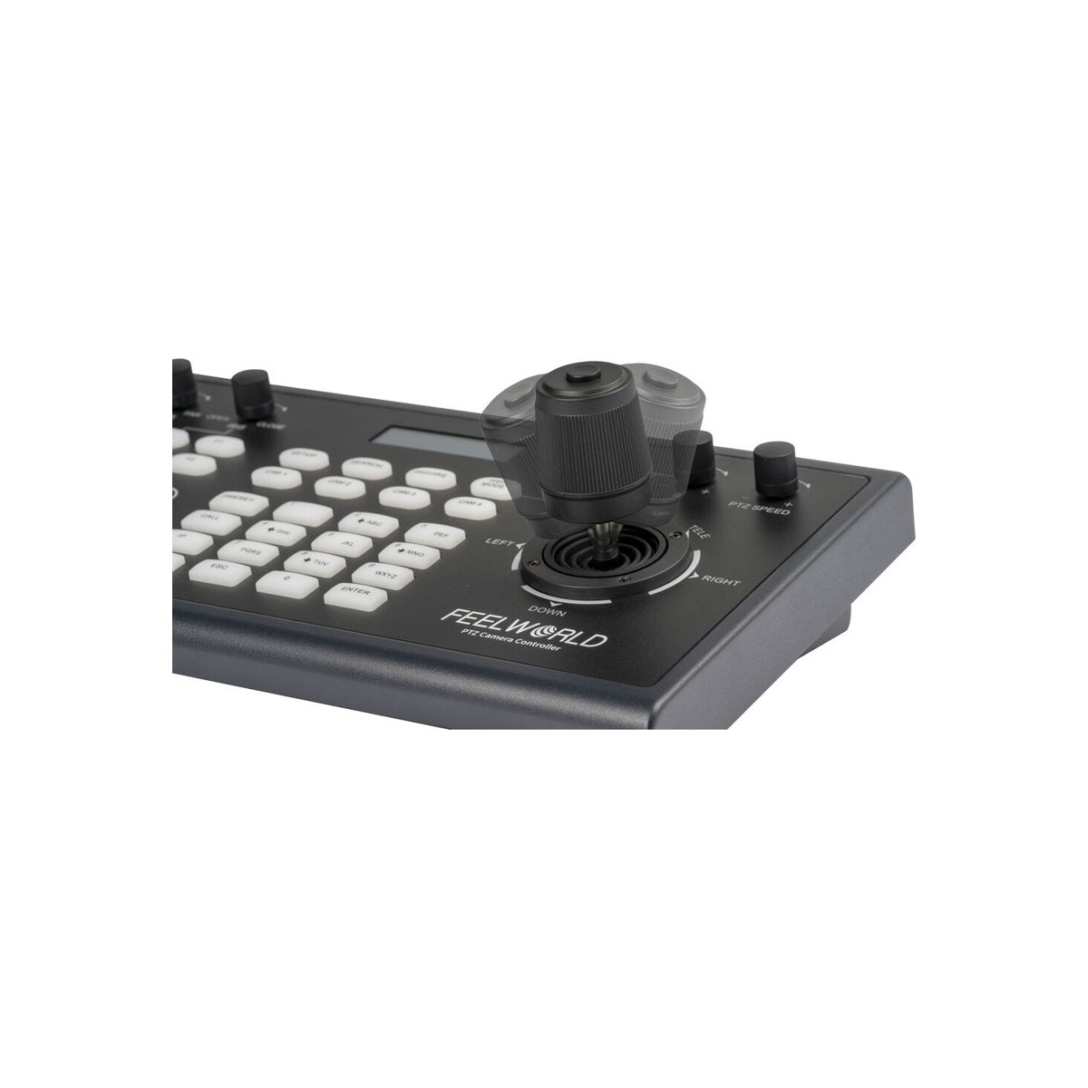 Feelworld KBC10 PTZ Camera Controller