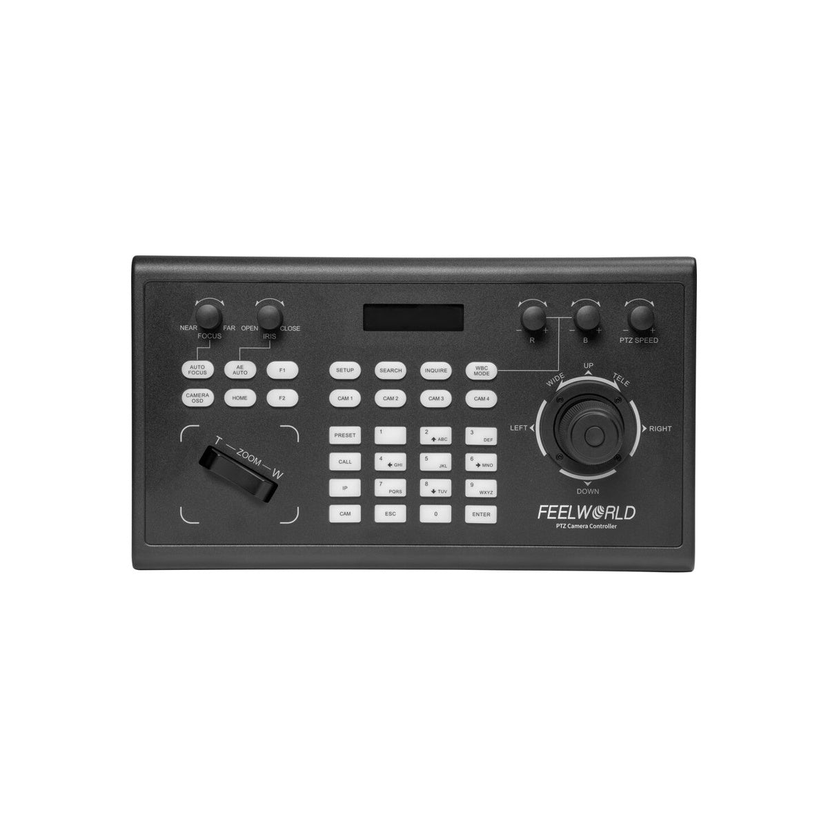 Feelworld KBC10 PTZ Camera Controller