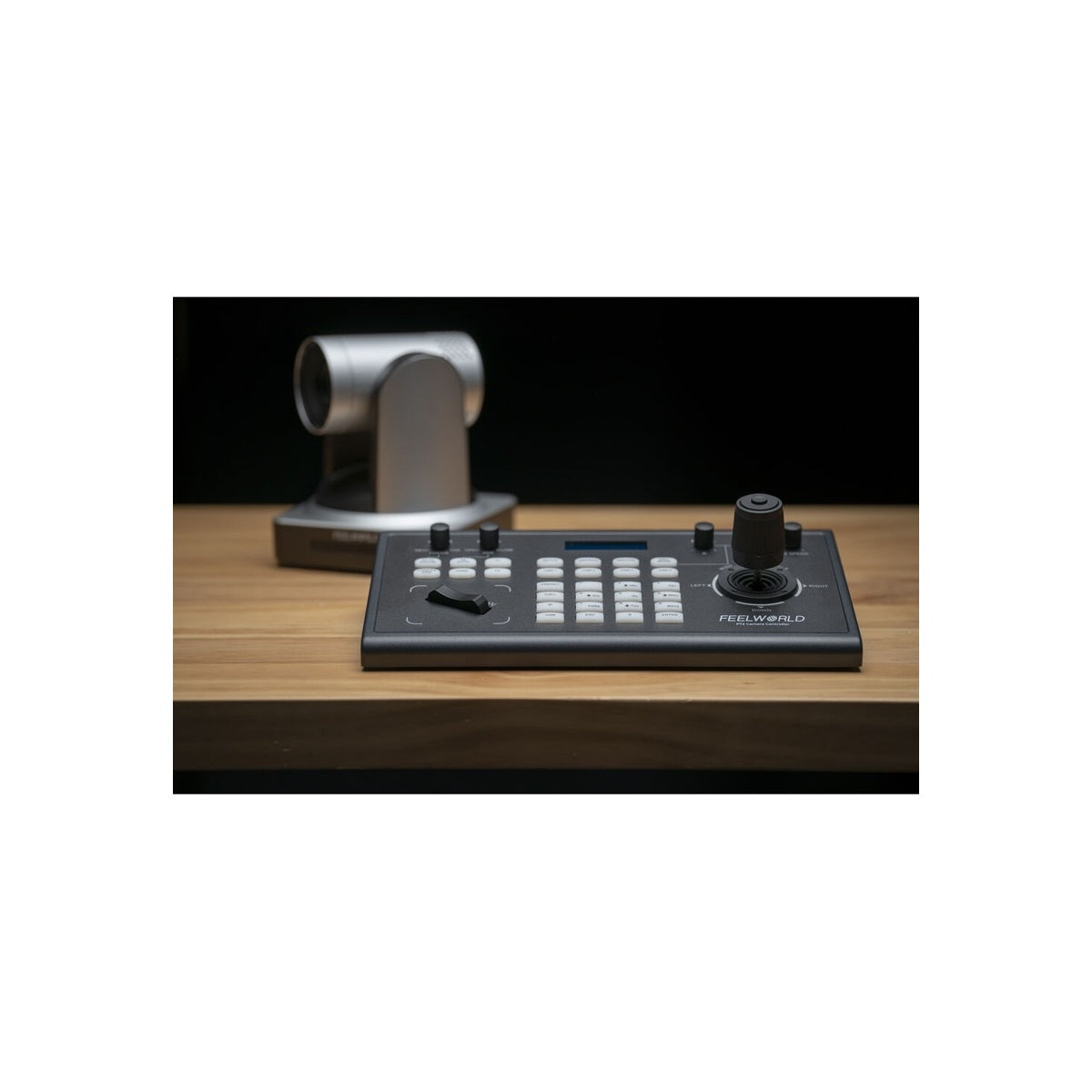 Feelworld KBC10 PTZ Camera Controller