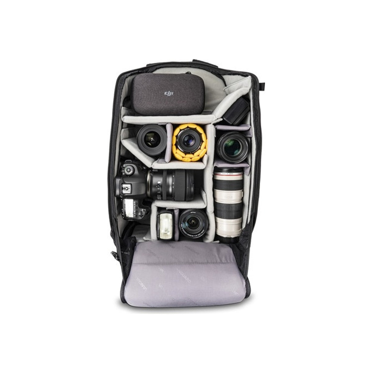 Vanguard Veo Select 48BF Camera Backpack