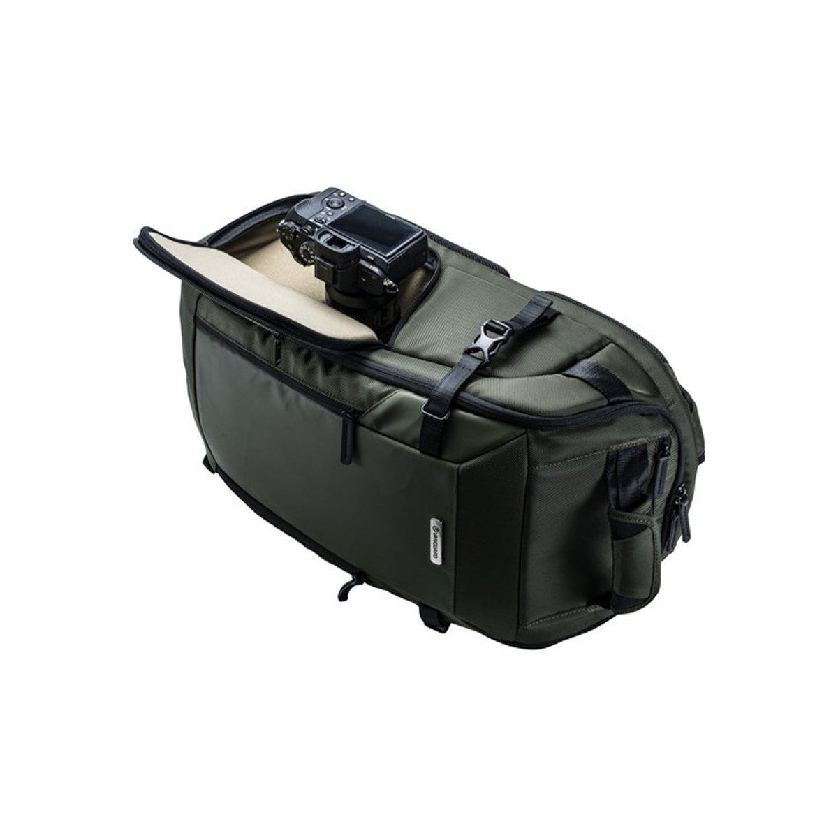 Vanguard Veo Select 48BF Camera Backpack