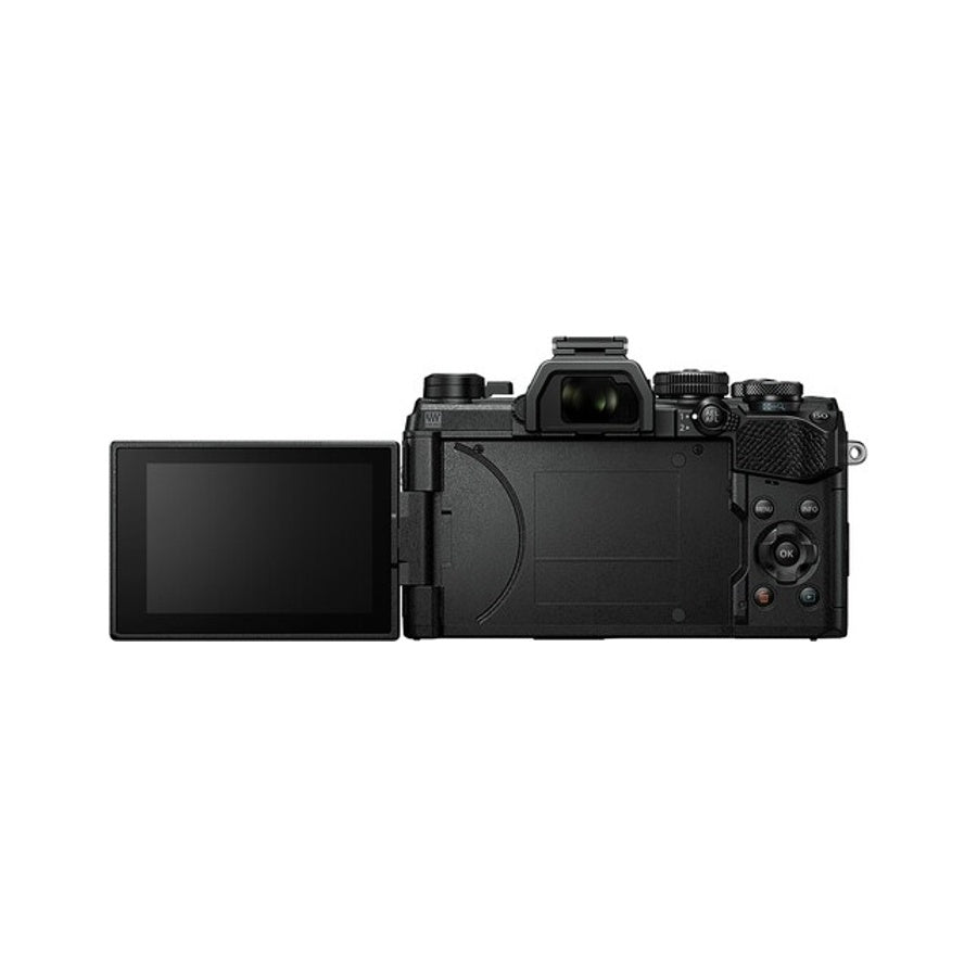 OM SYSTEM OM-5 Body Only