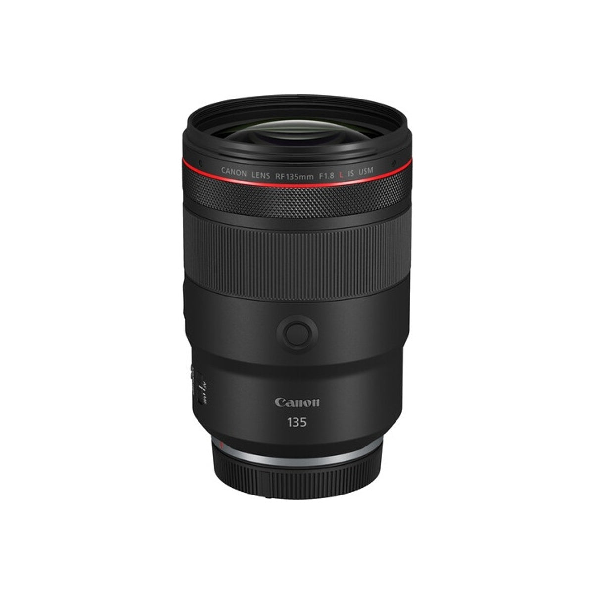 Canon RF 135mm F1.8 L IS USM