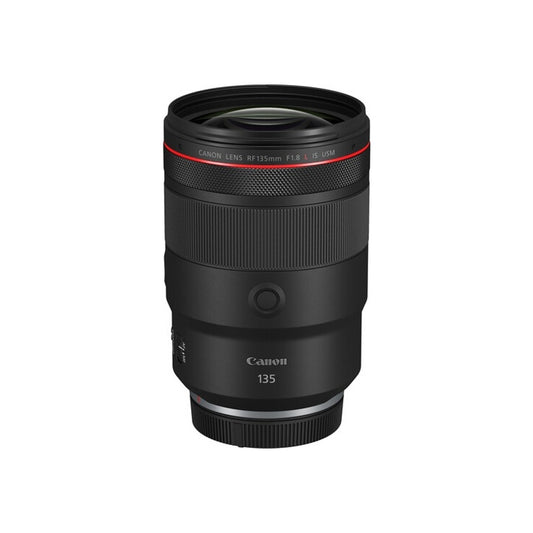Canon RF 135mm F1.8 L IS USM