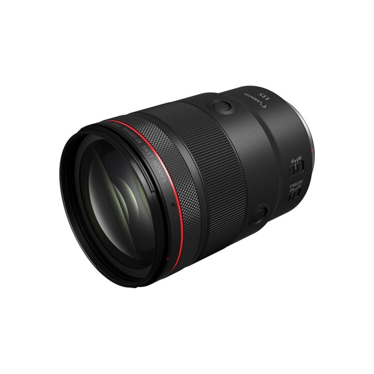 Canon RF 135mm F1.8 L IS USM