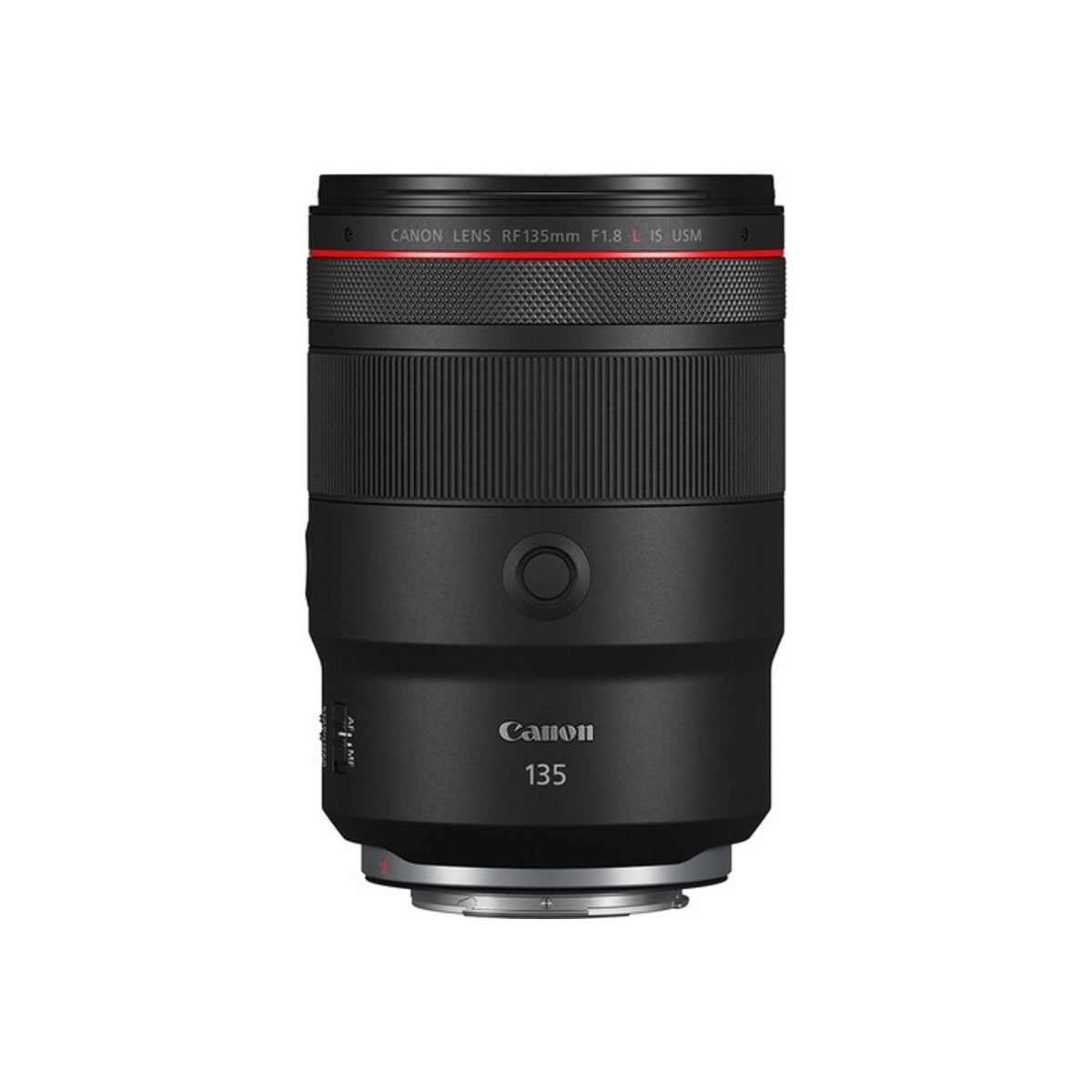 Canon RF 135mm F1.8 L IS USM