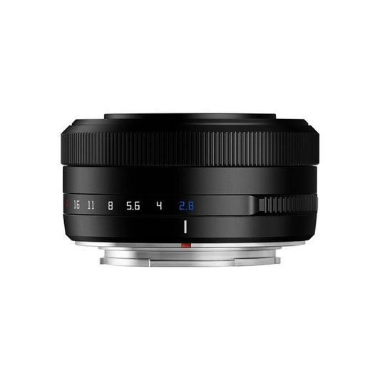 TTArtisan AF 27mm F/2.8 Auto Focus Lens For Fujifilm X Mount APS-C