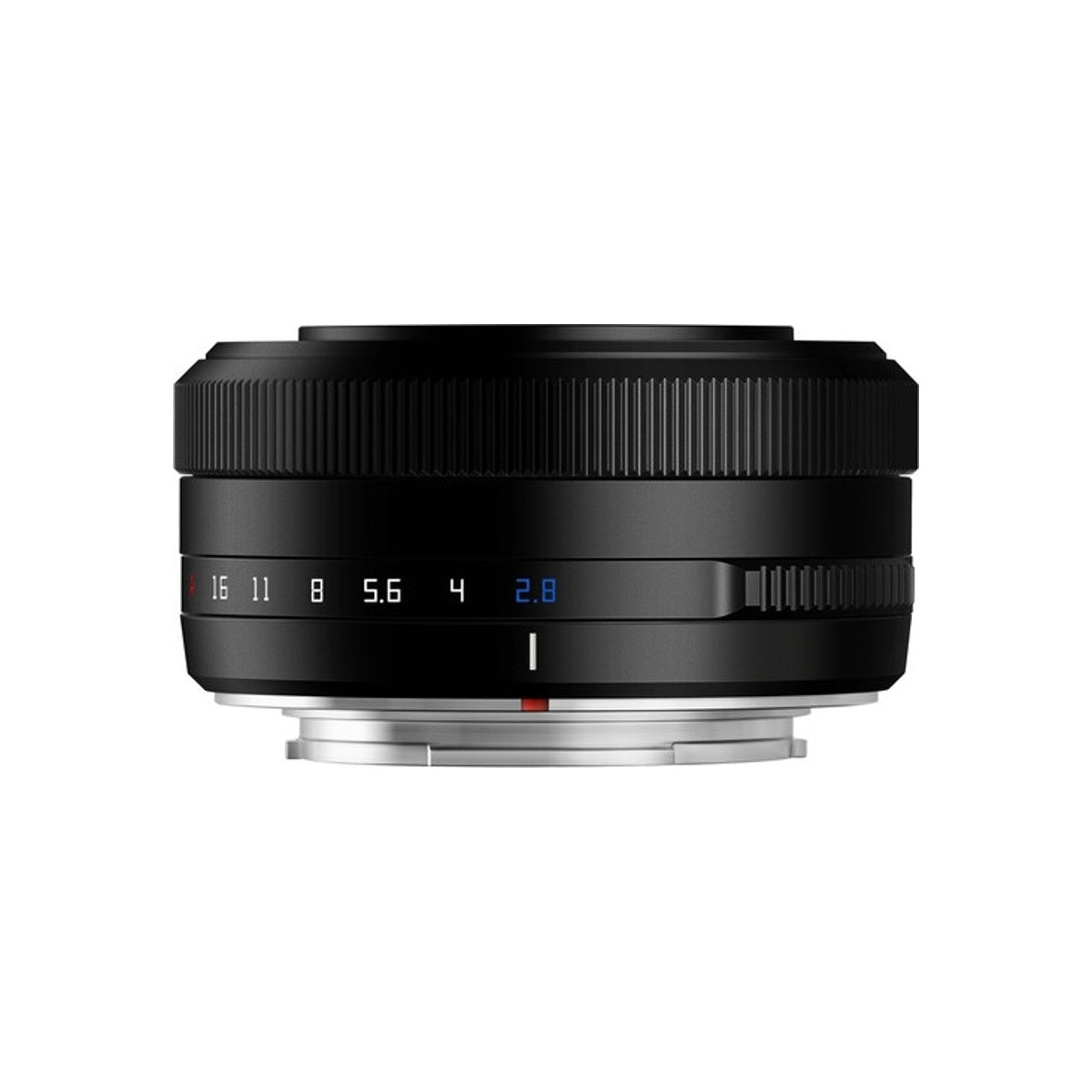 TTArtisan AF 27mm F/2.8 Auto Focus Lens For Fujifilm X Mount APS-C