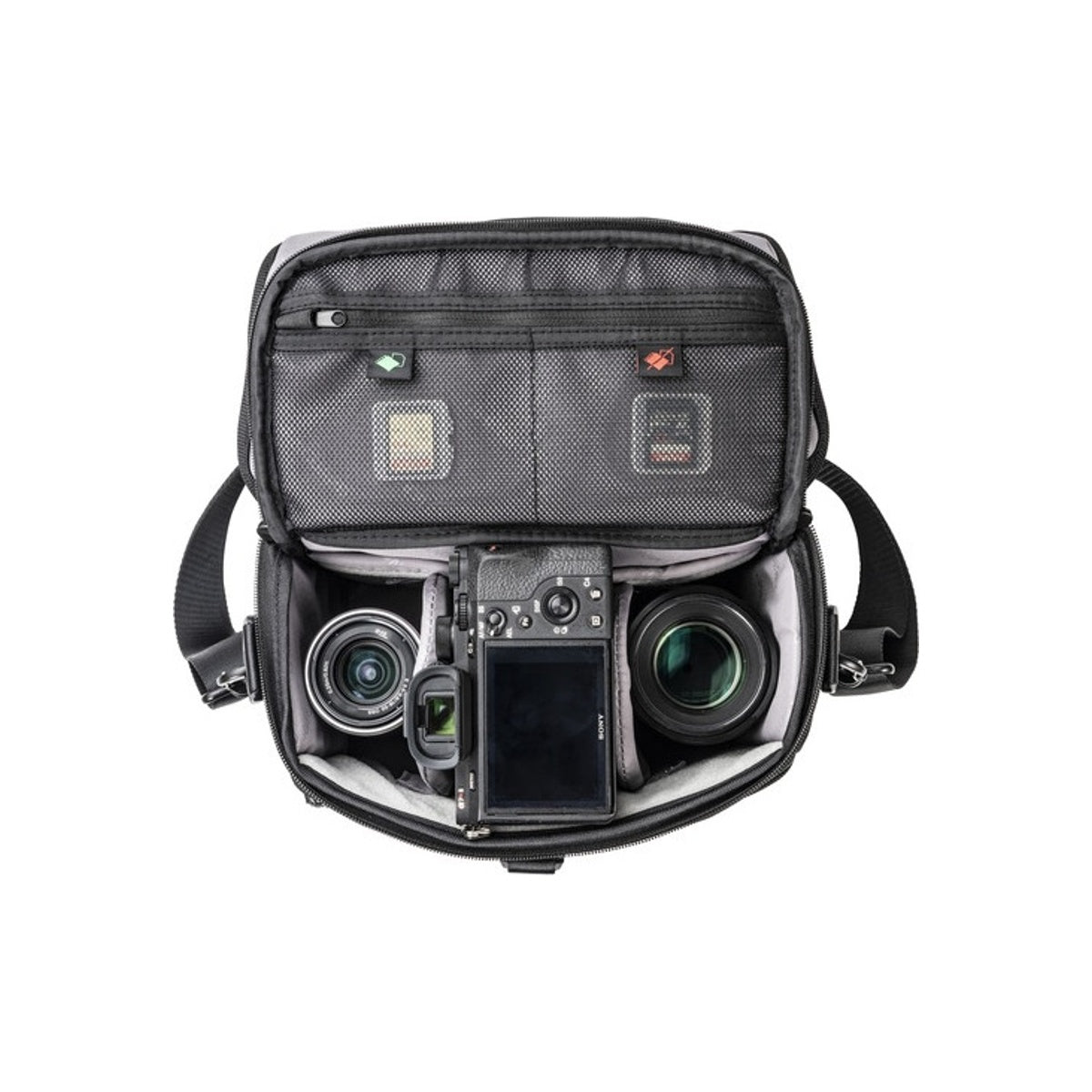 Vanguard Veo Select 22S Shoulder Bag Camera