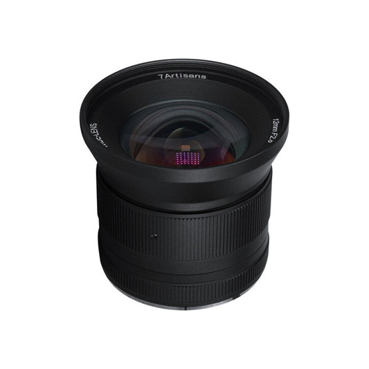 7Artisans 12mm F2.8 Mark II For Canon EOS M