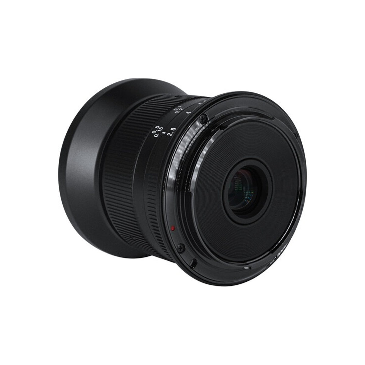 7Artisans 12mm F2.8 Mark II For Nikon Z