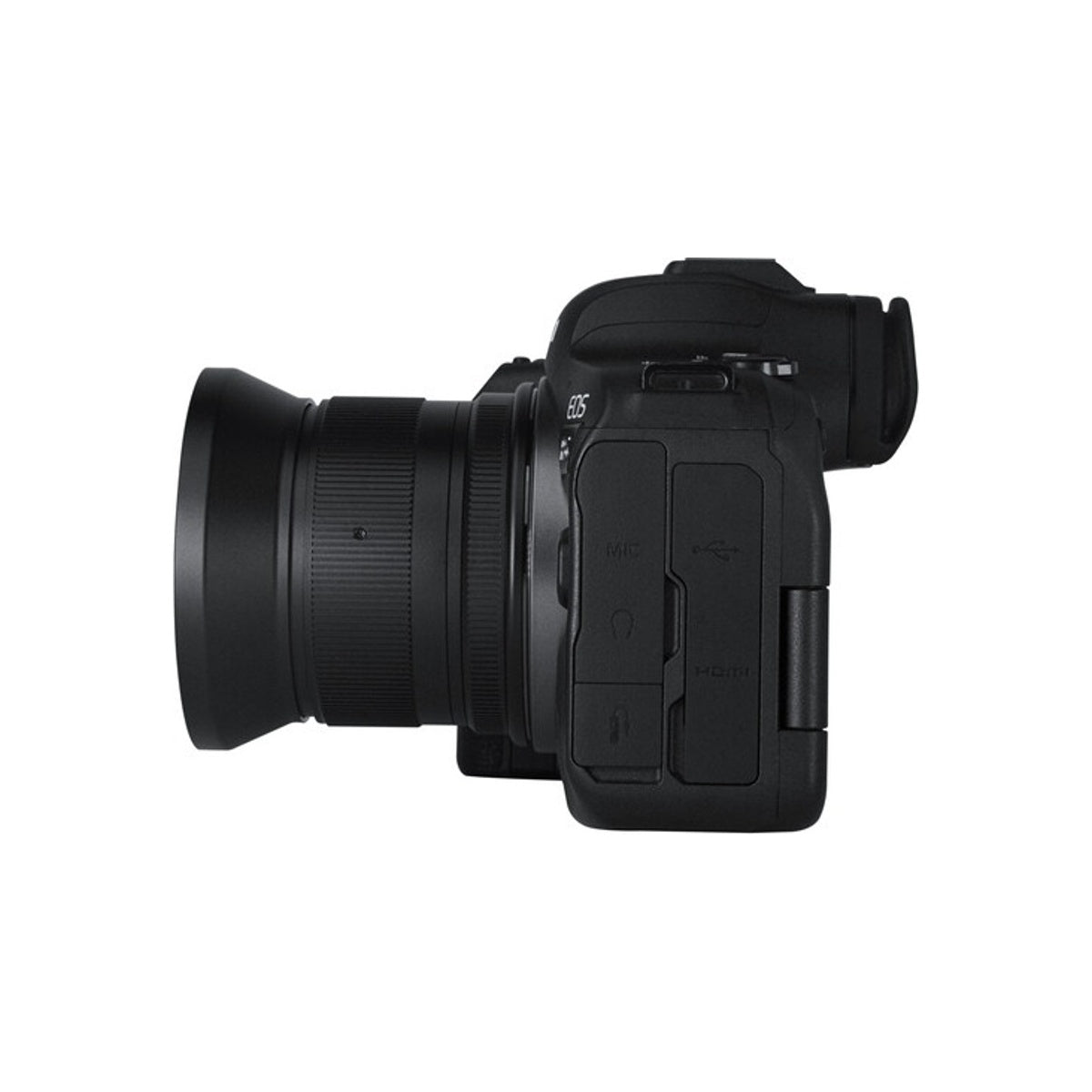 7Artisans 12mm F2.8 Mark II For Canon EOS M