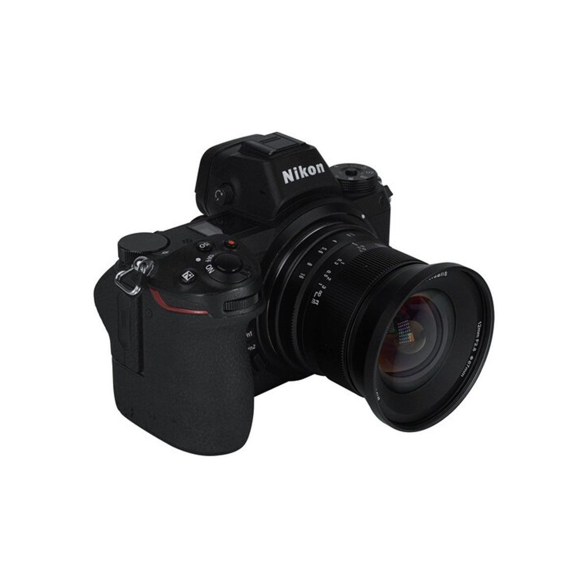 7Artisans 12mm F2.8 Mark II For Nikon Z