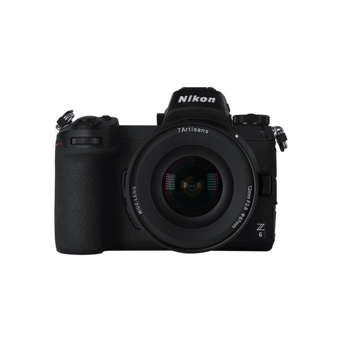 7Artisans 12mm F2.8 Mark II For Nikon Z