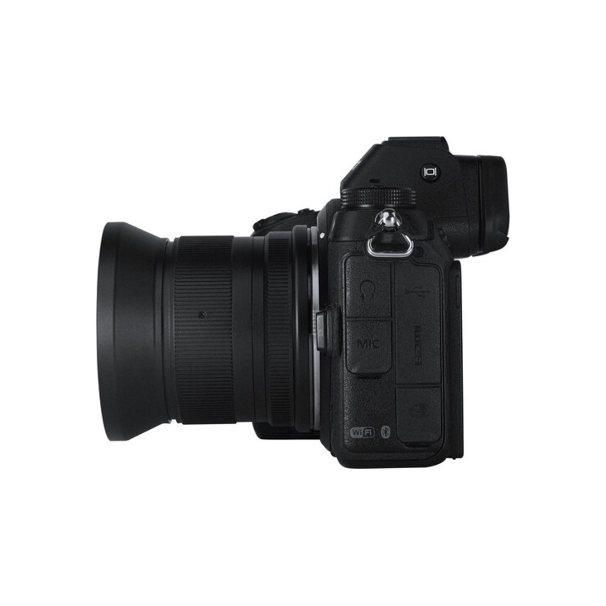 7Artisans 12mm F2.8 Mark II For Nikon Z