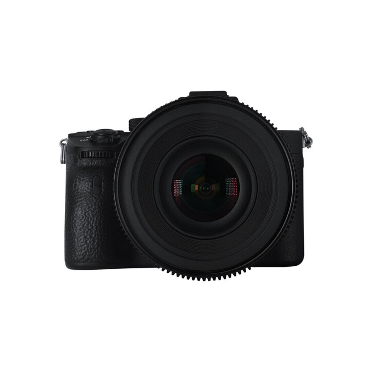7Artisans 12mm T2.9 Sony E APSC Cine Lens