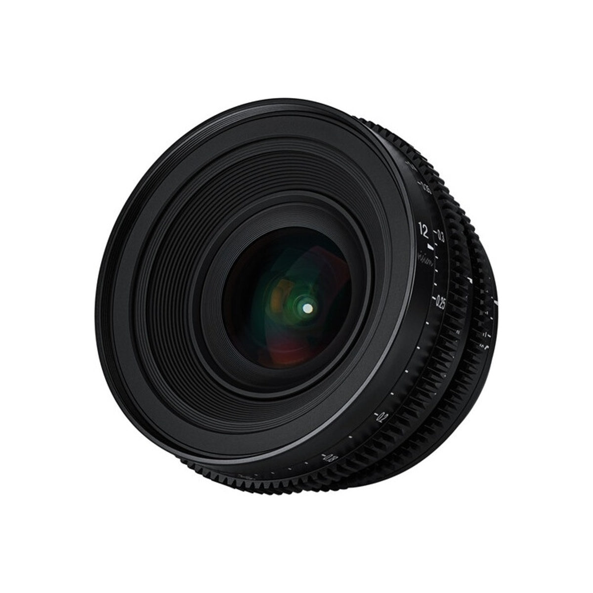 7Artisans 12mm T2.9 Sony E APSC Cine Lens