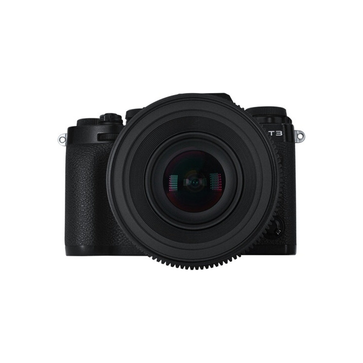7Artisans 12mm T2.9 Fujifilm X Cine Lens