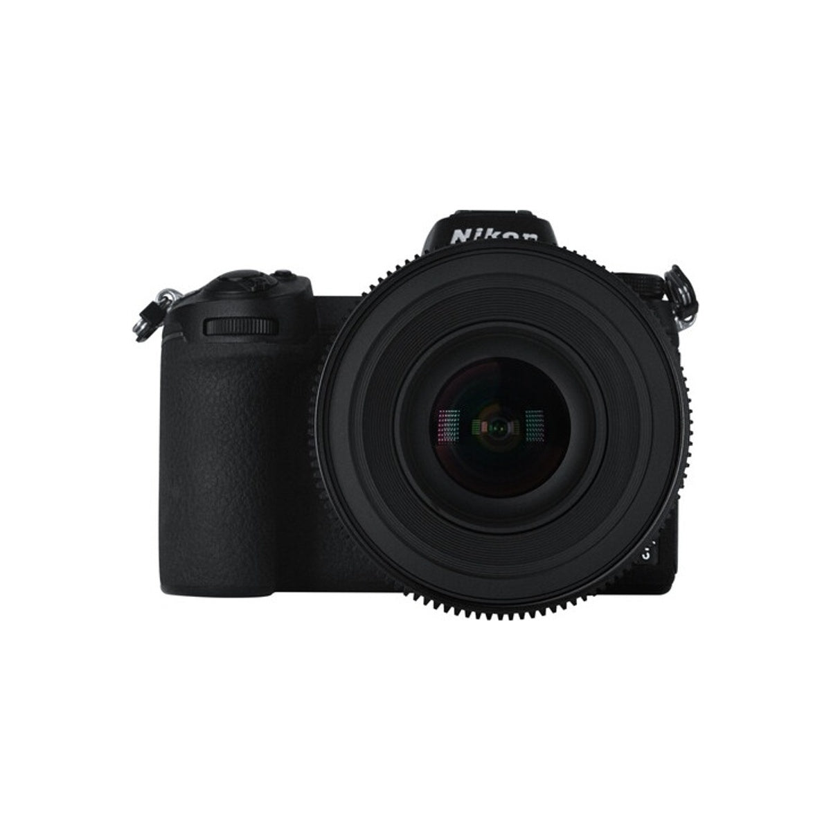 7Artisans 12mm T2.9 Nikon Z APSC Cine Lens