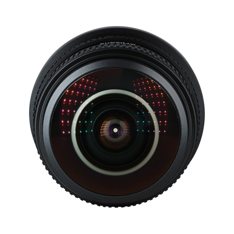 7Artisans 4mm F2.8 For Sony E-Mount