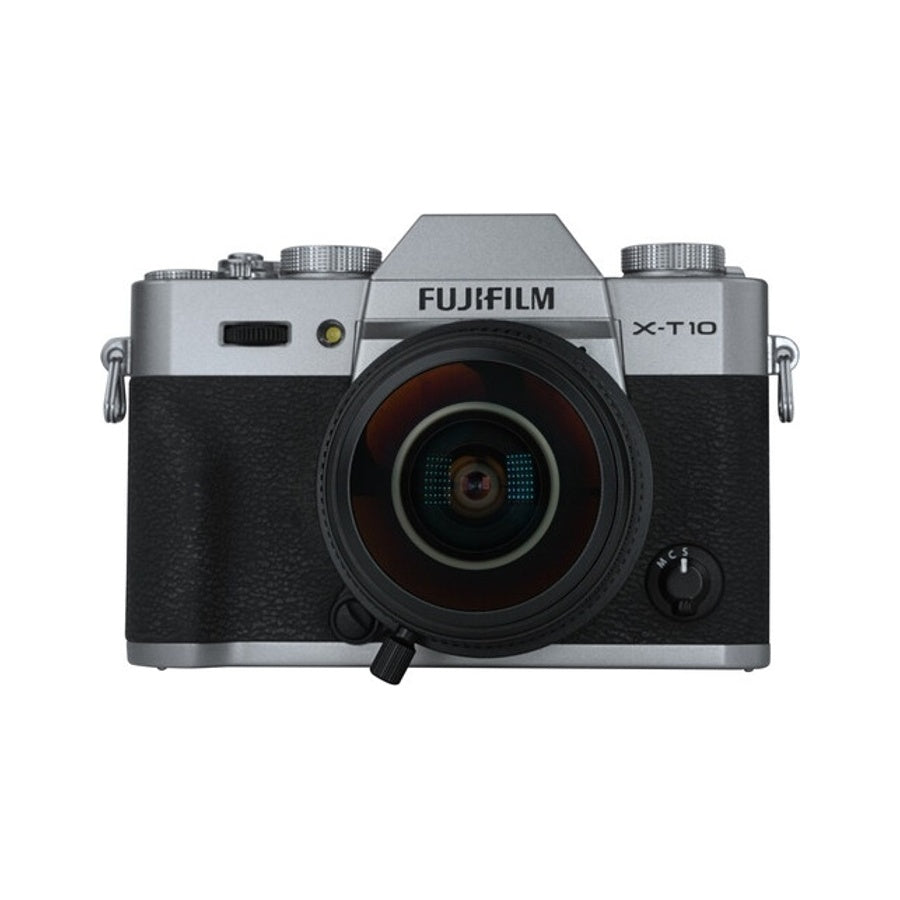 7Artisans 4mm F2.8 For Fujifilm X-Mount