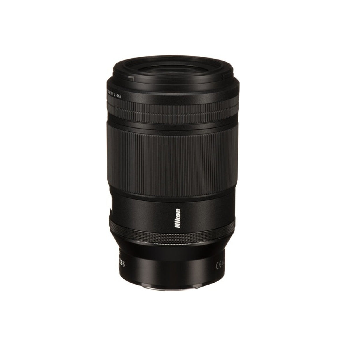 Nikkor Z MC 105mm F2.8 VR Lens