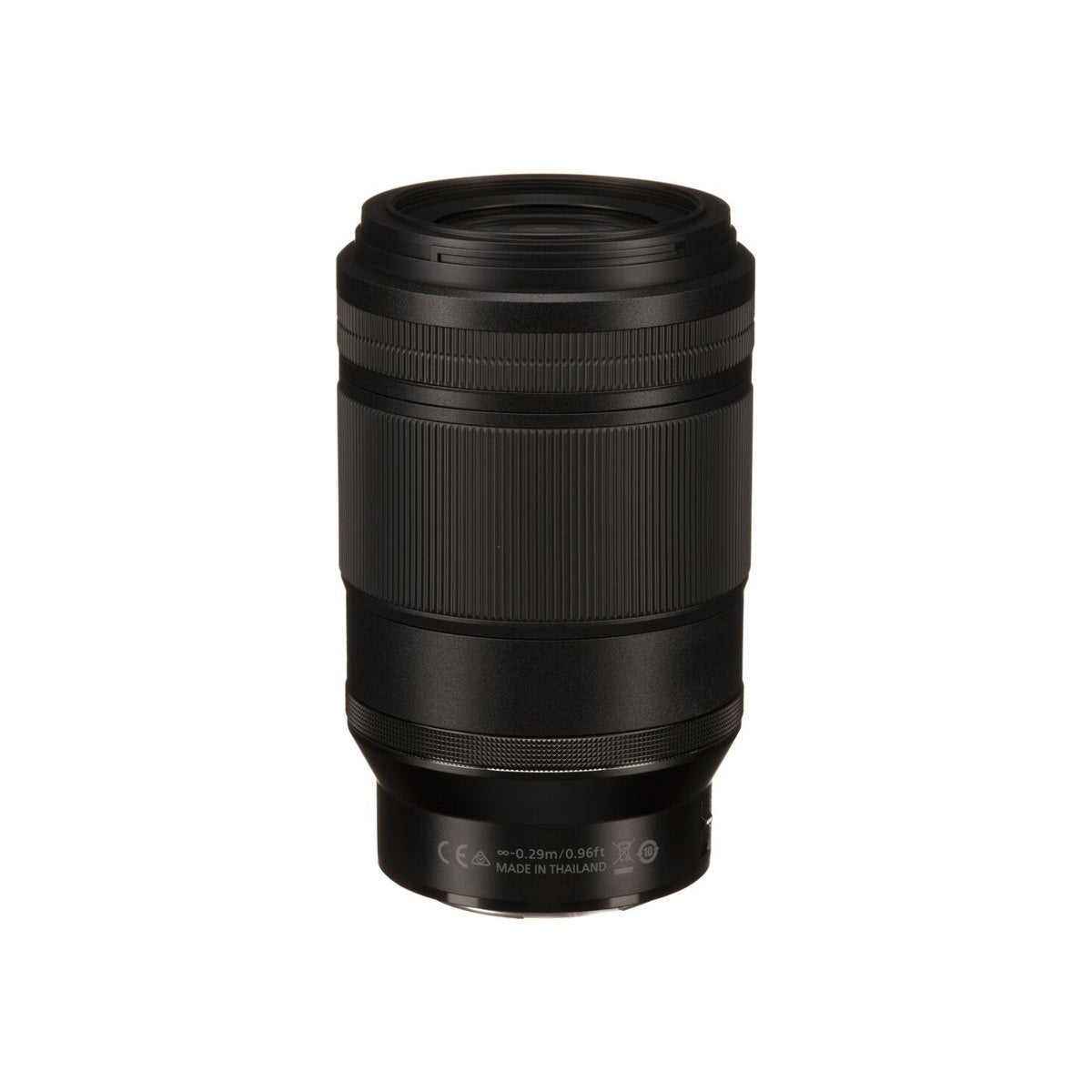 Nikkor Z MC 105mm F2.8 VR Lens