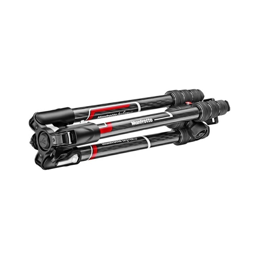Manfrotto MKBFRTC4GT-BH Befree Advanced Carbon Tripod