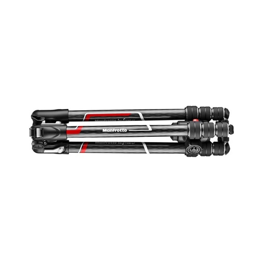 Manfrotto MKBFRTC4GT-BH Befree Advanced Carbon Tripod