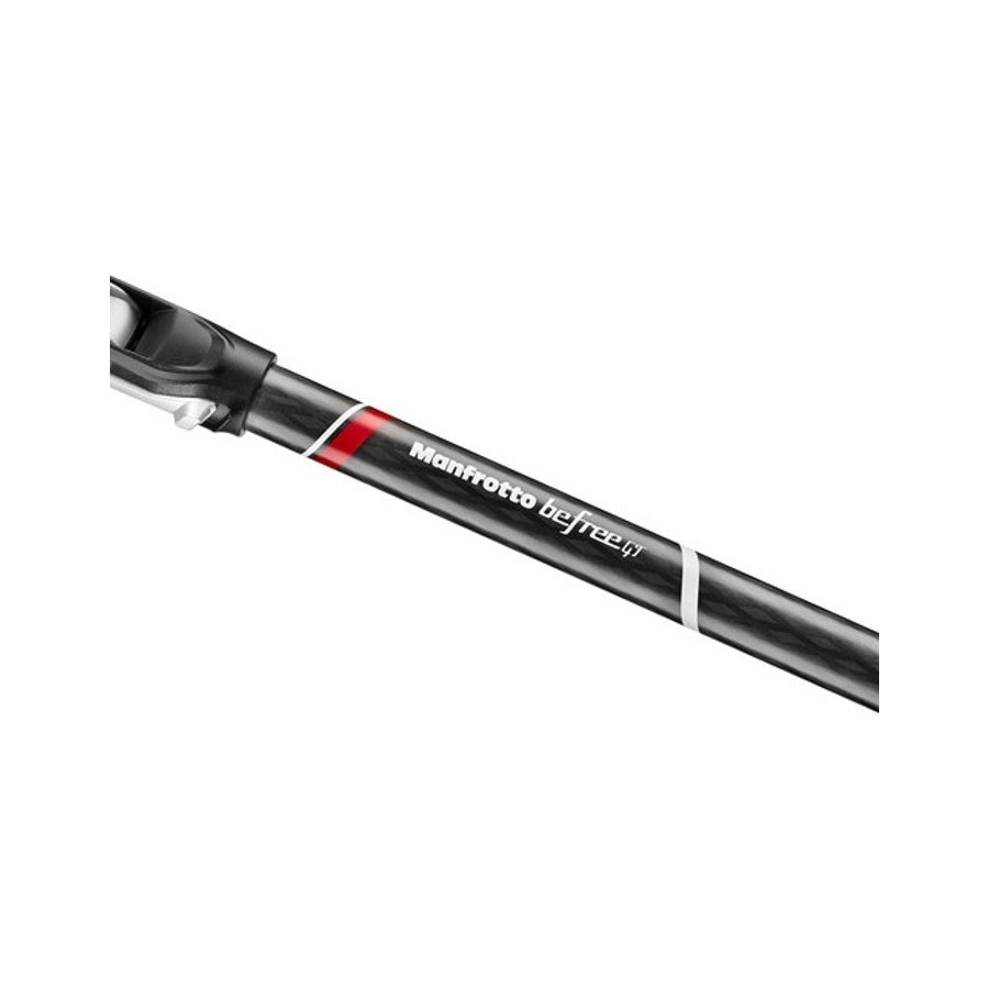 Manfrotto MKBFRTC4GT-BH Befree Advanced Carbon Tripod